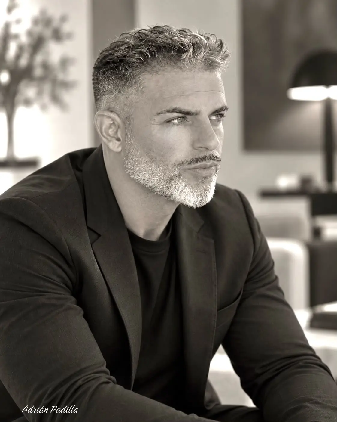 Adrián Padilla, Coast Design Group